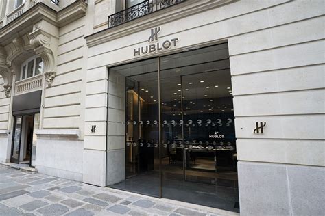 hublot labruguiere|hublot boutique.